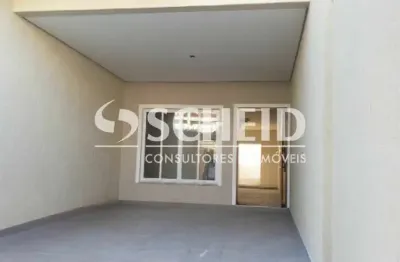 Casa com 3 quartos para alugar na Rua Una do Prelado, --, Campo Grande, São Paulo