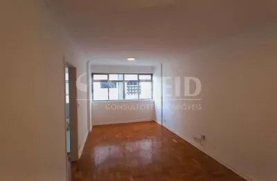 Apartamento para locação - 1 dormitório - 37m² - santa cecília / sp