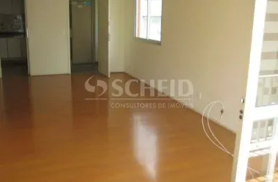 Apartamento para locação - 3 dormitórios (1 suíte) - 107m² - higienópolis / sp