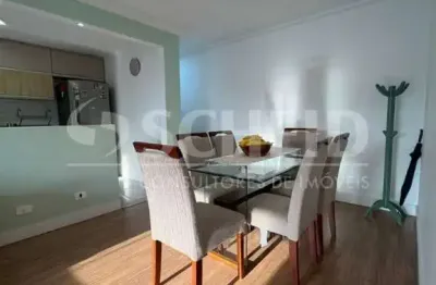 Apartamento com 3 quartos à venda na Rua Huitacá, --, Jardim Marajoara, São Paulo