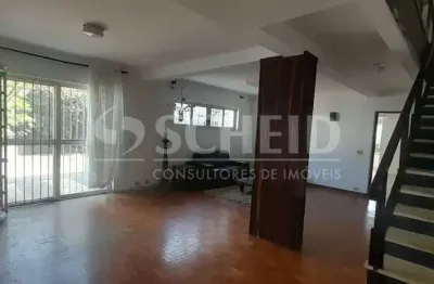 Casa com 3 quartos à venda na Rua Doutor Gentil Leite Martins, --, Jardim Prudência, São Paulo
