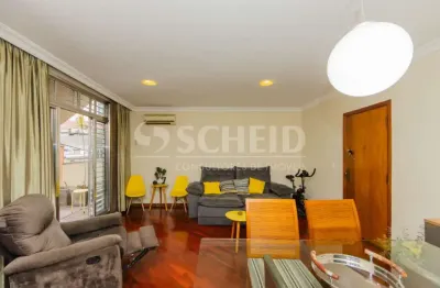 Apartamento garden à venda ? 105m² ? próximo ao metrô conceição