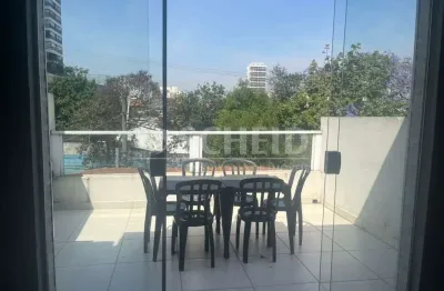 Casa com 3 quartos à venda na Rua Joaquim Morais, --, Vila Santa Catarina, São Paulo