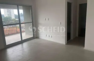 Apartamento novo vila cruzeiro com varanda gourmet e lazer completo