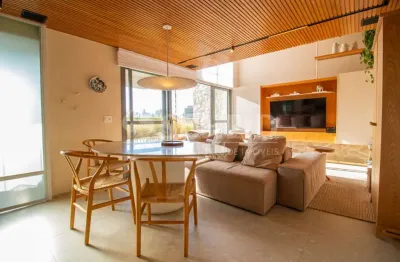 Apartamento com 1 quarto à venda na Avenida dos Imarés, --, Moema, São Paulo