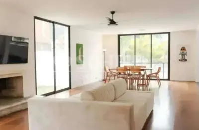 Casa em condomínio fechado com 4 quartos para alugar na Rua Simpatia, --, Jardim das Bandeiras, São Paulo