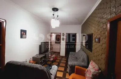 Comercial para locação - piso superior - 192m² - campo grande (vila santana) / sp