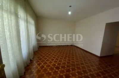 Sobrado locaçao coml, 3 dormitorios sendo 1 suite, vaga para 2 carros, chacara santo antonio