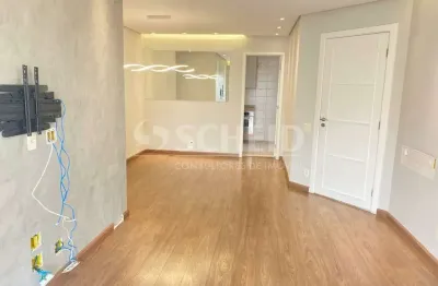 Apartamento, 3 dormitórios, 1 suíte, 2 vagas - granja julieta