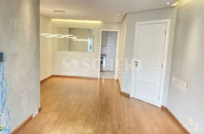 Apartamento, 3 dormitórios, 1 suíte, 2 vagas - granja julieta