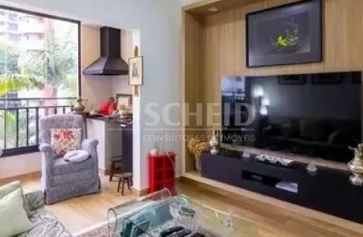 Campo Belo, 3 dormitórios, 1 suíte, 3 vagas fixas e livres além de depósito!