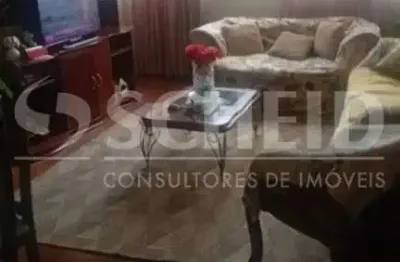 Apartamento à venda 3 dormitórios (1 suíte) - 125m² - santo amaro / sp