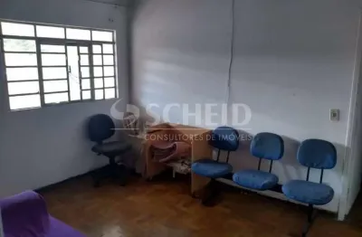Casa com 3 quartos à venda na Rua Cônego Antônio Pinto, --, Jardim da Pedreira, São Paulo