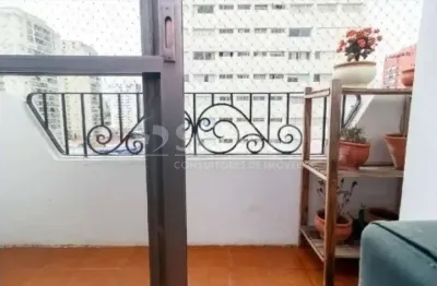 Apartamento com 2 quartos à venda na rua rodrigues paes, --, chácara santo antônio, são paulo, 70 m2 por r$ 610.000
