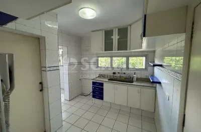 Apartamento com 2 quartos para alugar na Avenida Arruda Botelho, --, Pinheiros, São Paulo