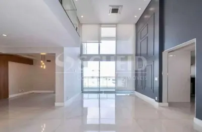 Apartamento 3 suítes,elevador privativo,varanda gourmet, lazer completo, pé direito duplo, brooklin