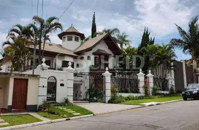 Casa com 4 quartos para alugar na Rua Tchecoslováquia, --, Interlagos, São Paulo
