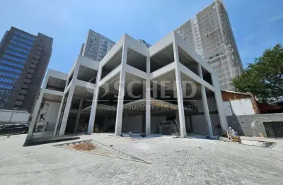 Prédio com 6 salas para alugar na Avenida Santo Amaro, --, Vila Nova Conceição, São Paulo