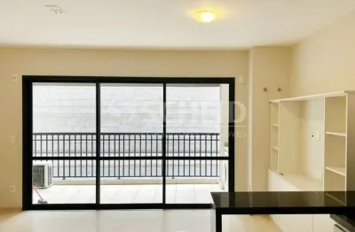 Apartamento com 1 quarto para alugar na Avenida Brigadeiro Luís Antônio, --, Centro, São Paulo