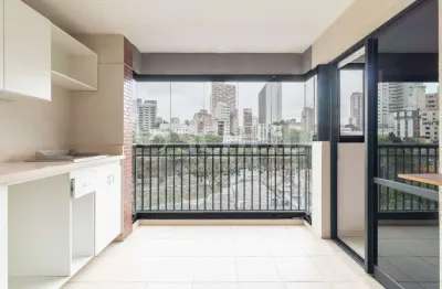 Apartamento para locação na bela vista. 2 dormitórios/1suíte. novo, pronto para morar