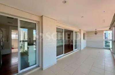 Apartamento com 3 quartos à venda na Rua Antônio Pacheco Valente, --, Alto da Boa Vista, São Paulo