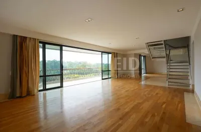 Apartamento com 4 quartos à venda na Rua Joaquim José Esteves, --, Alto da Boa Vista, São Paulo