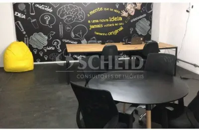 Barracão / Galpão / Depósito com 1 sala para alugar na Avenida Mário Lopes Leão, --, Alto da Boa Vista, São Paulo
