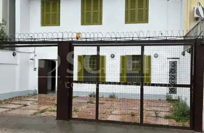 Casa comercial com 6 salas para alugar na Rua Padre João Gonçalves, --, Pinheiros, São Paulo