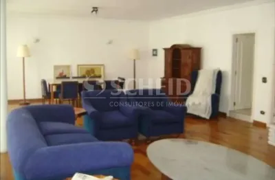 Apartamento para locação 3 dormitórios (1 suíte) - 187m² - jardim paulista / sp