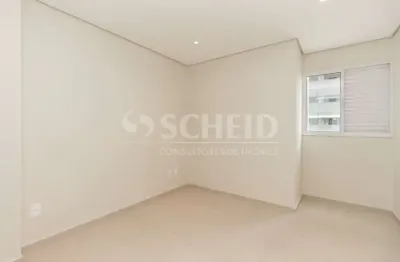 Cobertura duplex á venda no brooklin com 264m², 4 quartos sendo 1 suíte, 3 vagas.