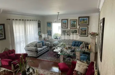 Apartamento com 3 quartos à venda na Avenida Chibarás, --, Moema, São Paulo