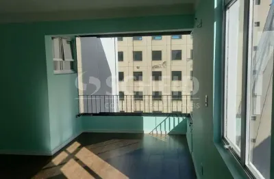 Apartamento com 2 quartos à venda na Avenida Adolfo Pinheiro, --, Alto da Boa Vista, São Paulo