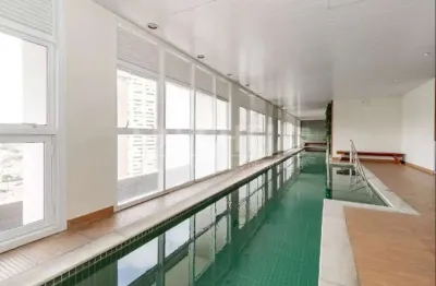 Apartamento com 2 quartos à venda na Rua Rosa Gaeta Lazara, --, Brooklin, São Paulo