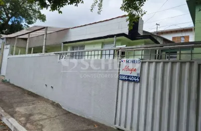 Casa térrea para locação de 117,00m² útil, com 3 suítes  e 1 vagas no jabaquara.