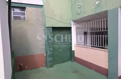 Casa térrea para locação de 117,00m² útil, com 3 suítes  e 1 vagas no jabaquara.