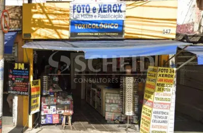 Ponto comercial com 1 sala para alugar na Rua Amador Bueno, --, Santo Amaro, São Paulo