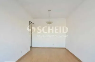 Apartamento com 2 quartos para alugar na Rua Ministro Nelson Sampaio, --, Vila Cruzeiro, São Paulo