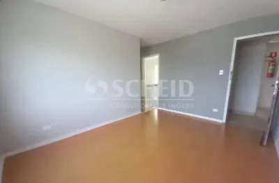 Apartamento com 2 quartos para alugar na Rua José Paulino de Araújo, --, Campo Grande, São Paulo