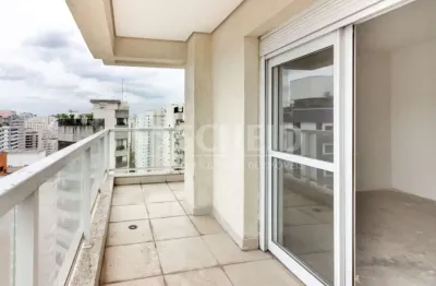 Cobertura de 234m² em moema com 4 dormitórios e 3 vagas de garagem