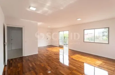 Apartamento 112m² no edifício jet set 3 dormitórios - vila clementino