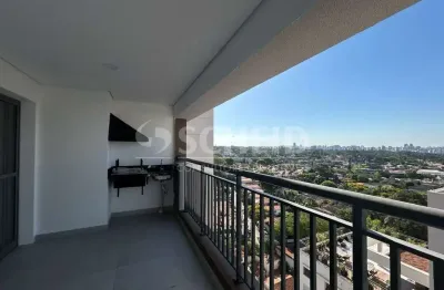 Verdana jardim prudência!!!!! vista para o jd. prudência!!!! 75m 2 quartos sendo 1 suíte!!!