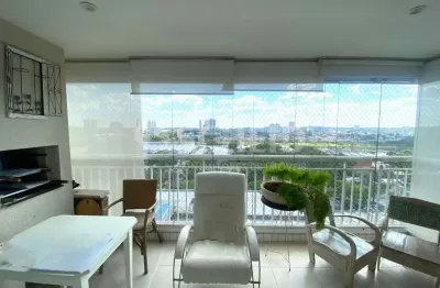 Apartamento com 98m² à venda  condomínio clube magic resort  jardim marajoara