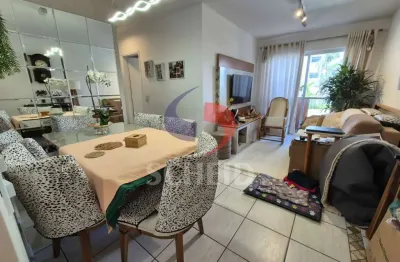 Apartamento com 2 quartos à venda na Avenida Sargento Geraldo Sant'Ana, --, Jardim Marajoara, São Paulo