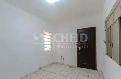Apartamento com 1 quarto à venda na Rua Major Diogo, --, Centro, São Paulo