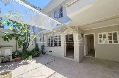 Casa com 5 quartos para alugar na Avenida Portugal, --, Brooklin, São Paulo