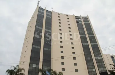 Sala comercial com 1 sala para alugar na Avenida Doutor Cardoso de Melo, --, Vila Olímpia, São Paulo