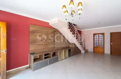 Casa para alugar no jardim prudência - 3 dormitórios sendo 1 suíte e 2 vagas