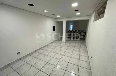 Casa comercial com 1 sala para alugar na Avenida João Carlos da Silva Borges, --, Vila Cruzeiro, São Paulo