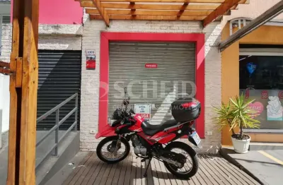 Sobrado para locação de 180,00m² útil, com 5 salas na vila mascote!