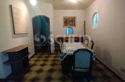 Casa com 5 quartos à venda na Rua Vapabussu, --, Campo Belo, São Paulo